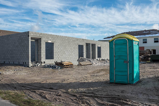 Porta potty rental for outdoor events in Lawtell, LA